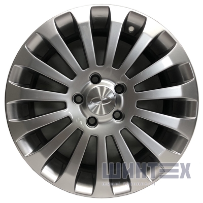 Replica FORD F2020 6.5x16 5x108 ET49 DIA63.4 HS